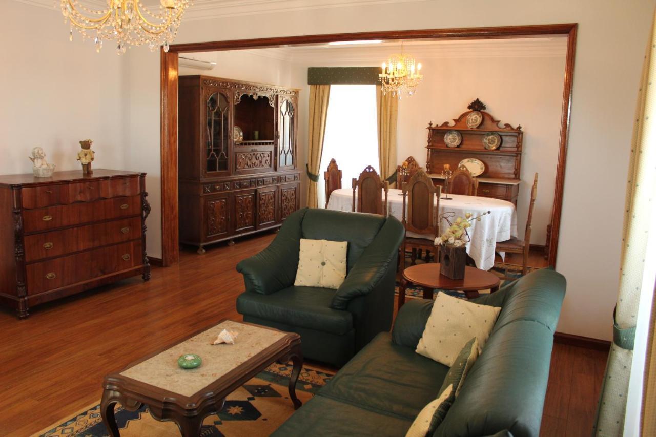 Villa Casa Pena Barcelos Esterno foto