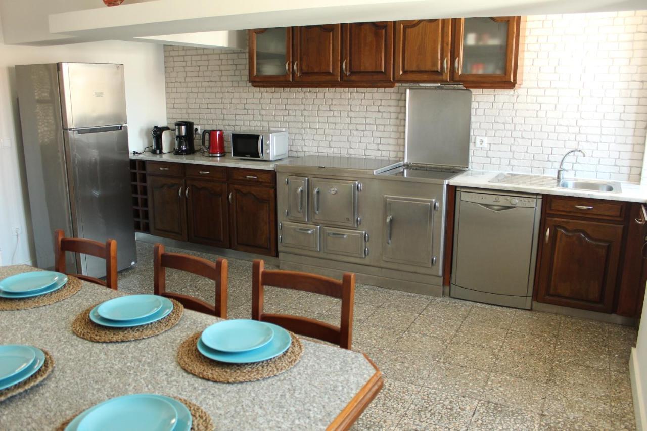 Villa Casa Pena Barcelos Esterno foto
