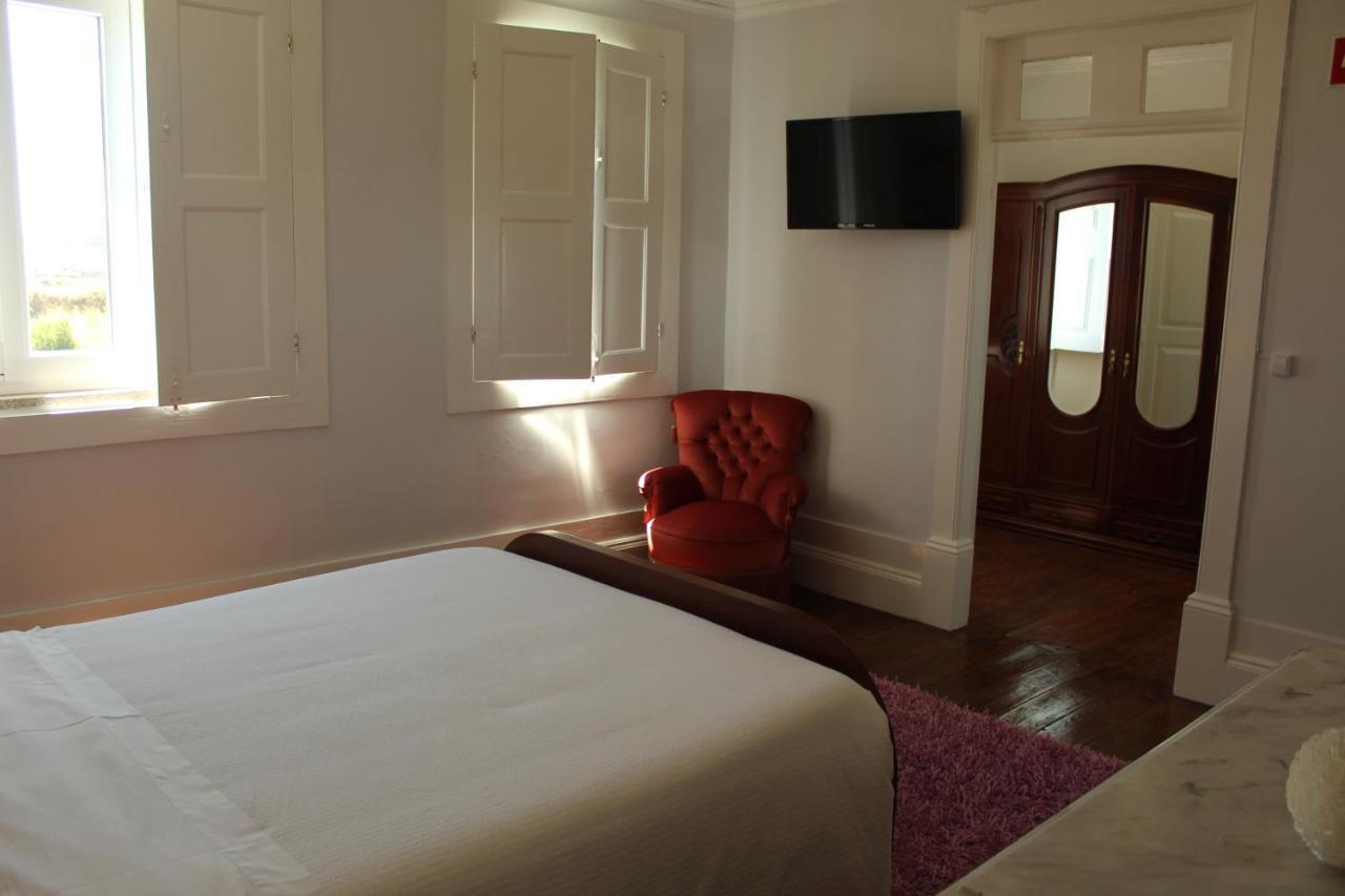 Villa Casa Pena Barcelos Esterno foto